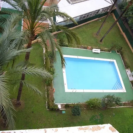 Appartement Gemelos Iv - Arena Benidorm