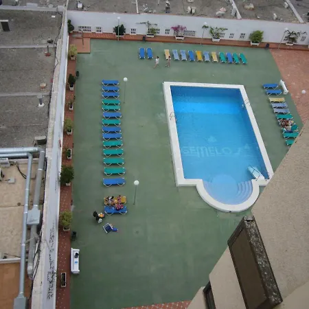 Appartement Gemelos Iv - Arena Benidorm