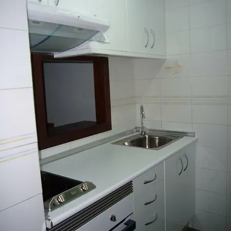Appartement Gemelos Iv - Arena Benidorm