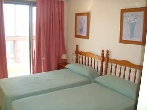Appartamento Gemelos Iv - Arena Benidorm